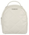Cara Rucksack S Weiss