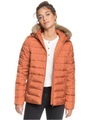 Roxy Daunenjacke »Rock Peak Fur«