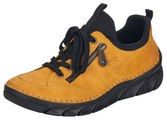 Rieker Slip-On Sneaker, zum Schlupfen