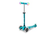 Micro, micro Mini Micro Deluxe Magic Aqua Unisex Blau