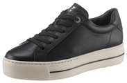 Paul Green Plateausneaker, mit leichter Sohle