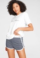 Calvin Klein Shorty, mit klassischer Shorts
