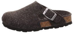 Superfit Pantoffel »FUSSBETTPANTOFFEL WMS: mittel«, mit Fussbett