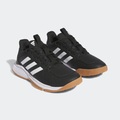 adidas Performance Indoorschuh, besonders geeignet für Volleyball