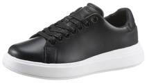 Calvin Klein Plateausneaker »CAMDEN W 4L *I«, mit recyceltem Innenfutter