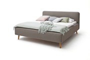 home24 Polsterbett Mattis