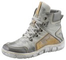 KACPER Winterboots, mit modischer Bergsteiger Schnürung