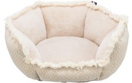 TRIXIE Tierbett »Boho SOFT Edition«, Plüsch