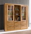 Woltra Highboard »Zara«, Breite 140 cm