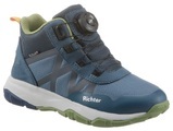 Richter Sneaker »RR 2«, mit TEX-Ausstattung