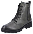 Remonte Schnürboots, im rockigen Look