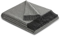 Biederlack Plaid »Vivo«, mit hohem Kaschmiranteil