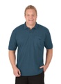 Trigema Poloshirt, mit Brusttasche