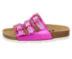 Lico Pantolette »Pantolette Bioline Trendy«
