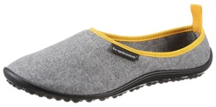 Leguano Barfussschuh »ACASA«, Bequemschuh, Hausschuh, Clog für volle Bewegungsfreiheit