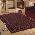 Teppich, »Marrakesh 351«, Ayyildiz, rechteckig, Höhe 12 mm, maschinell gewebt