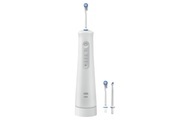 Oral-B AquaCare 6 Munddusche hellblau