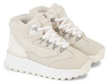 Tommy Jeans Winterboots »TJW WARM HYBRID BOOT«, mit Warmfutter-Kragen