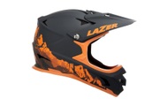 Lazer, Lazer Fahrradhelm »Phoenix+ Matte Cobalt«