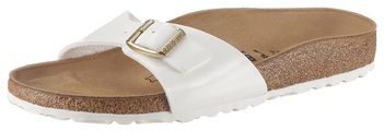 Birkenstock Pantolette »MADRID BF«