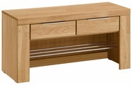 Woltra, Woltra Schuhbank »Zara«
