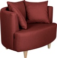 GEPADE Sessel