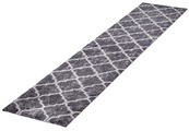 wash+dry by Kleen-Tex Fussmatte »Cubetto«, rechteckig, 9 mm Höhe, Schmutzfangmatte, rutschhemmend, In- und Outdoor geeignet, waschbar