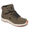 DC SHOES, DC Shoes Stiefel »DC Locater«