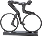 Casablanca by Gilde Dekofigur »Skulptur Racer«