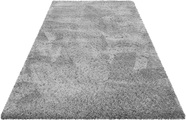 Esprit Hochflor-Teppich »YOGI«, rechteckig, 50 mm Höhe