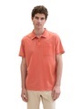 TOM TAILOR Poloshirt, mit Brusttasche