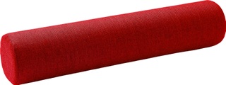 Müller SMALL LIVING Kopfstütze »RG-25-Nackenrolle«, in hochwertigem Designstoff KVADRAT Fiord 2 Stoff bezogen