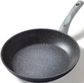 STONELINE Bratpfanne, Aluminium, (1 tlg.), Made in Germany, STONELINE®-Antihaftbeschichtung, Indukton