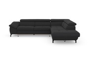 COTTA Ecksofa »Famous L-Form«, in modernem Design