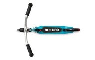 Micro Mobility Scooter »Cruiser LED«