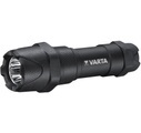 Varta Indestructible F10 Pro LED Taschenlampe batteriebetrieben 300 lm 132 g