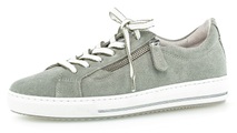 Gabor Sneaker, mit Ziernähten, Weite G