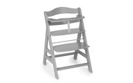 Hauck, HAUCK Hochstuhl Alpha+ grey