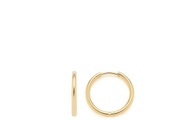 LEONARDO Creolen-Set »Leonardo Schmuck Kreole Alida Beauty«