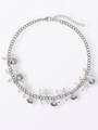 Casual Looks Kette im modischen Look