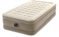 Intex Twin Ultra Plush Luftbett / Gästebett