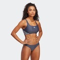 adidas Performance Bustier-Bikini »3STREIFEN BIKINI«