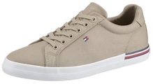 Tommy Hilfiger Sneaker »ESSENTIAL STRIPES SNEAKER«, mit Streifen in der Laufsohle