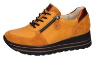 Waldläufer Keilsneaker »H-Lana«, im Materialmix, Komfortweite H