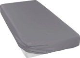 Spannbettlaken »Mako Satin«, Curt Bauer