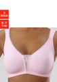 PETITE FLEUR Bügelloser BH
