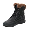 Jomos Winterboots »Allegra«, mit aufwändiger Ziernaht, in K-Weite