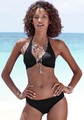 LASCANA Bikini-Hose »Scallop«