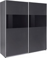 Wimex Schwebetürenschrank »Bramfeld«