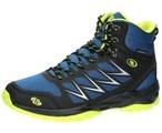 BRÜTTING Schnürboots »Norwalk«, mit wasserabweisender Comfortex Membrane